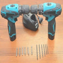 Kit Trapano + Avvitatore