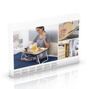 Scrivania pieghevole