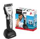 Rocket Taglia Barba e Capelli