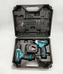 Kit Trapano + Avvitatore