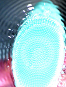 Sonic Facial Cleanser - Purificatore e massaggiatore viso