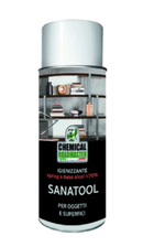 Kit completo Occhiali Power Zoom Max + Spray