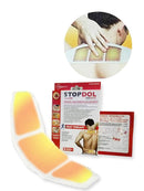 Stopdol - Fasce autoriscaldanti