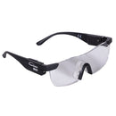 Kit completo Occhiali Power Zoom Max + Spray