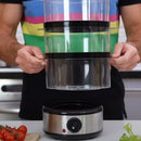 Tower Life Vaporiera