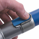 DIXON plus Aspirapolvere Ciclonico Senza Filo