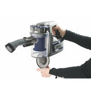 DIXON plus Aspirapolvere Ciclonico Senza Filo