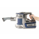 DIXON plus Aspirapolvere Ciclonico Senza Filo