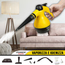 Pulito - Generatore di vapore