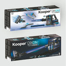 DIXON plus Aspirapolvere Ciclonico Senza Filo