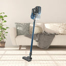 DIXON plus Aspirapolvere Ciclonico Senza Filo