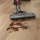 DIXON plus Aspirapolvere Ciclonico Senza Filo