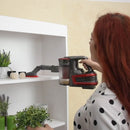 DIXON plus Aspirapolvere Ciclonico Senza Filo