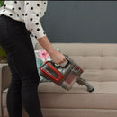 DIXON plus Aspirapolvere Ciclonico Senza Filo