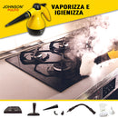 Pulito - Generatore di vapore