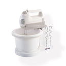 Impastatore sbattitore 2 in 1