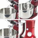 Impastatrice Planetaria 1200W