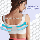 Reggiseno Perfect Air Bra | 3 + 1 in OMAGGIO