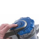 DIXON plus Aspirapolvere Ciclonico Senza Filo