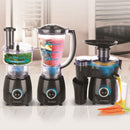 Galileo Robot multifunzione 5 in 1