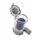 DIXON plus Aspirapolvere Ciclonico Senza Filo