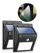 Sensor Motion Led con sensore di movimento