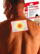 Stopdol - Fasce autoriscaldanti