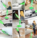 Vaporbella - Pulitore a Vapore