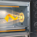 Forno Elettrico Arizona