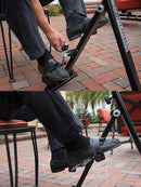 Vitarid-r Cyclette Pedaliera Riabilitiativa Braccia Gambe