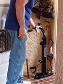 Vitarid-r Cyclette Pedaliera Riabilitiativa Braccia Gambe