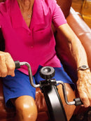 Vitarid-r Cyclette Pedaliera Riabilitiativa Braccia Gambe